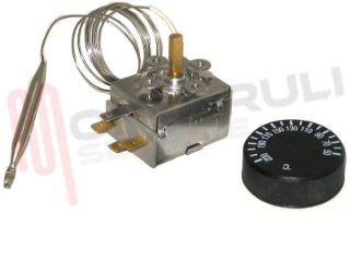 Immagine di TERMOSTATO REGOLABILE CALDAIA 50-220°C