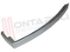 Immagine di MANIGLIA FRIGO SILVER L=320MM.