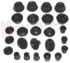Immagine di STOCK RICAMBI STIRATRICE ART.082