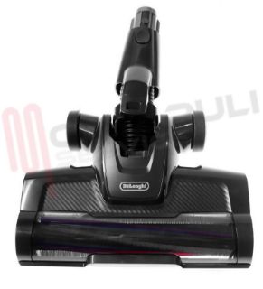 Immagine di SPAZZOLA PAVIMENTO CON RUOTE MOTORIZZATA DELONGHI