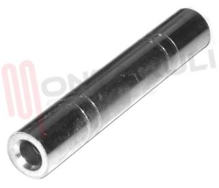Immagine di ADATTATORE AUDIO 1 JACK FEMM 6,3MM / 1 JACK FEMM 6,3MM MONO