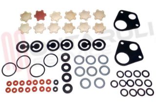 Immagine di STOCK GUARNIZIONI FERRI DA STIRO ART.059 RACING