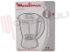 Immagine di BICCHIERE FRULLATORE CV8 AW9
