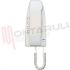 Immagine di CITOFONO SPRINT 2 FILI 344202 BIANCO BTICINO