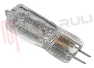 Immagine di LAMPADA ALOGENA A SPILLO 650W GX6,35 230V