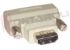 Immagine di ADATTATORE HDMI FEMMINA A DVI-D MASCHIO