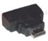 Immagine di ADATTATORE HDMI MASCHIO A DVI-D FEMMINA