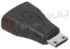 Immagine di ADATTATORE HDMI PRESA HDMI / HDMI I-C SPINA MICRO