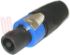 Immagine di SPEAKON STECKER 4-POLIG