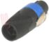 Immagine di SPEAKON STECKER 4-POLIG
