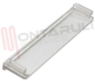 Immagine di VETRINO QUADRANTE TRASPARENTE TERMOMETRO
