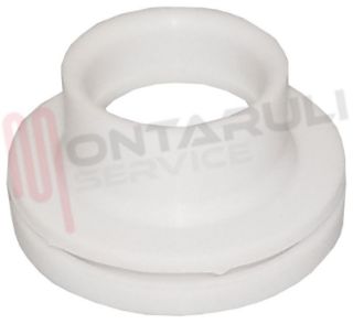 Immagine di COLLARE CALDAIA SILICONE OLIMPIC RENZO