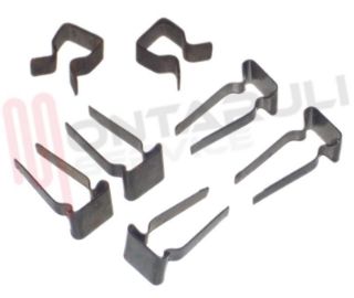 Immagine di KIT 7PZ. MOLLE VARIE LAVATRICE E FRIGO