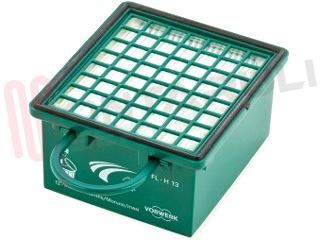 Immagine di MICROFILTRO IGIENICO VK130-131 ORIGINALE