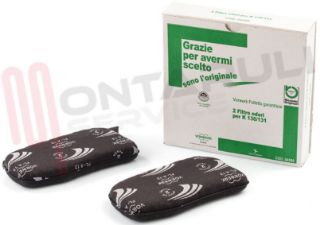 Immagine di FILTRO ODORI K130/K131 N'2 ORIGINALE