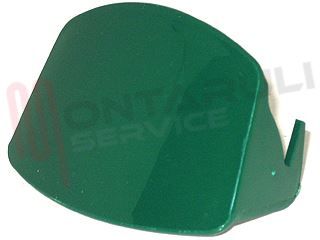 Immagine di MANIGLIA INFERIORE VK130/1 ORIGINALE
