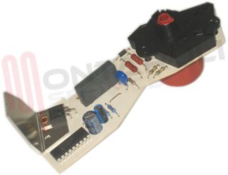 Immagine di SCHEDA ELETTRONICA VK136 ORIGINALE