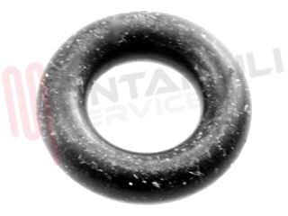 Immagine di O-RING MACCHINA CAFFE' NERA 12X6X3MM.