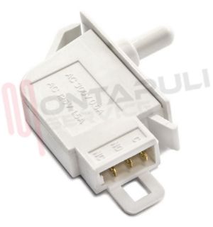 Immagine di PULSANTE LUCE FRIGO SAMSUNG DA34-10108K