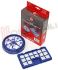 Immagine di FILTRO HEPA + FILTRO ARIA VIZIATA KIT 2PZ. U60