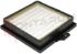 Immagine di FILTRO HEPA 'BBZ151HF'