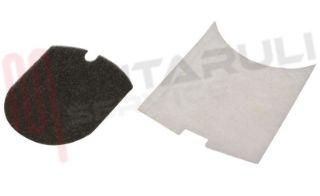 Immagine di KIT FILTRI U37 ATHYSS