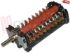 Immagine di COMMUTATORE FORNO 8+OFF 890903K EX 42.09001.014 EX. 890807K