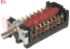 Immagine di COMMUTATORE FORNO 8+OFF 890903K EX 42.09001.014 EX. 890807K