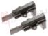 Immagine di CARBONCINI KIT 2PZ. ANTIORARIO PER INDESCO