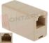 Immagine di CONNETTORE DOPPIO TELEFONICO PLUG 4/4