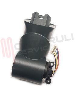 Immagine di SNODO SPAZZOLA MULTI FUNZIONE EB400