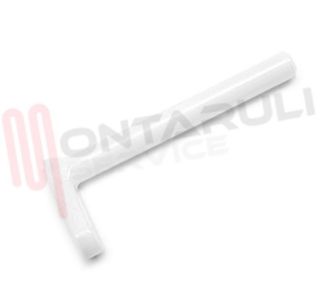 Immagine di PERNO SUPPORTO RUOTA CENTRALE EB400