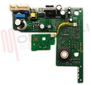 Immagine di SCHEDA ELETTRONICA EB420S