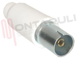 Immagine di PRESA COASSIALE D.9,5MM VOLANTE