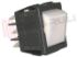 Immagine di DEVIATORE BIPOLARE LUMINOSO 16A 250V BIANCO