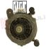 Immagine di MOTORE LAVATRICE 2-12 POLI ANTIORARIO SX 14MF ZEROWATT