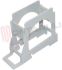 Immagine di SUPPORTO 1 POSTO MONTAGGIO IN CENTRALINO 9000771