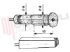 Immagine di CANDELETTA ACCENSIONE BRUCIATORE FOSTER L=535MM.