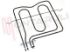 Immagine di RESISTENZA DOPPIA 1200+800W 220-230V