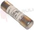 Immagine di FUSIBILE CILINDRICO GG 10.3X38MM 25A 500V SENZA SEGNALATORE