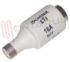Immagine di FUSIBILE RAPIDO DII 16A 22X50 500V