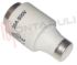 Immagine di FUSIBILE RAPIDO F DIII 35A E33 27X50 500V