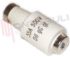 Immagine di FUSIBILE CILINDRICO DII G 22X50MM 35A 500V