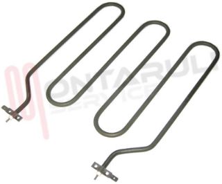 Immagine di RESISTENZA BISTECCHIERA 1600W 230V