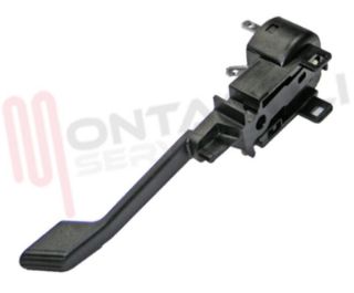 Immagine di INVERTITORE PER INTERRUTTORE GBM10-GBM13-GSH-CSB BOSCH