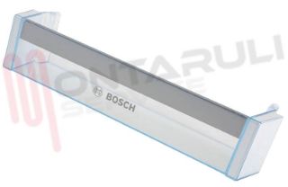 Immagine di BALCONCINO BOTTIGLIE 440/470X120XH.100MM.