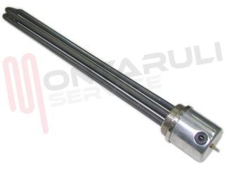 Immagine di RESISTENZA 3 ELEMENTI ATT. 2" 6000W 240/415V ULTRASUONI