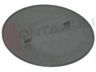 Immagine di PIATTELLO SMALTATO RAPIDO LUCIDO Ø 101MM.