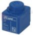 Immagine di BOBINA 24V AC HF2 8W 9300/RA PER ELETTROVALVOLA CASTEL