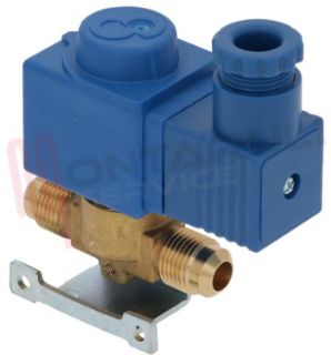 Immagine di ELETTROVALVOLA 1020/3 3/8" SAE 220V